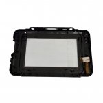 Touch Screen Digitizer Front Housing Assembly for OBDSTAR D700